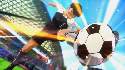 Captain Tsubasa: Rise of New Champions: Conoce todas las novedades del recién lanzado parche 1.11