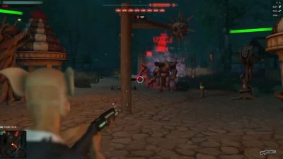 Ultimate Summer llegará a Europa y Norteamérica en Nintendo Switch durante la primera mitad de 2021