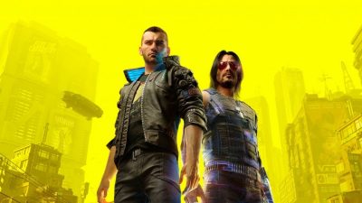 Cyberpunk 2077
