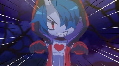Gameplay nos muestra Disgaea 6: Defiance of Destiny en Nintendo Switch