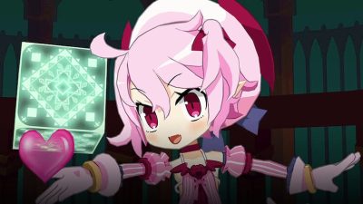The Silver Case 2425, Pocky & Rocky Reshrined, Disgaea 6, Azure Striker Gunvolt 3 y muchos más concretan sus estrenos en Nintendo Switch