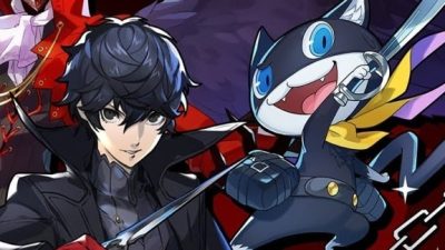 Persona 6