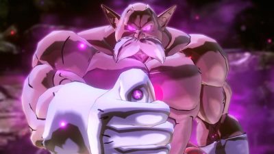 Nuevos detalles e imágenes de los próximos contenidos de Dragon Ball Xenoverse 2: Toppo y más