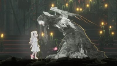 Ender Lilies: Quietus of the Knights lanza nuevo tráiler