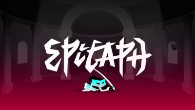 Epitaph se estrenará el 12 de enero en Nintendo Switch