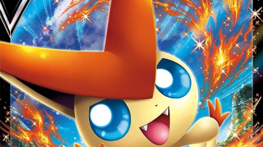 Se revelan nuevas cartas Pokémon de la colección S5 Estilos de Combate en Japón