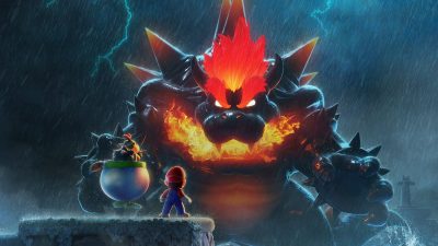 Switch Online