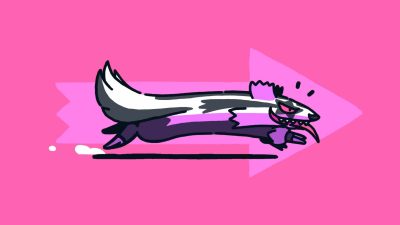 James Turner confirma con este arte que también diseñó a Linoone de Galar