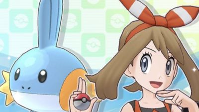 Novedades de Pokémon Masters EX: nueva bonificación de inicio, reclutamiento destacado de Aura, nuevo evento y más