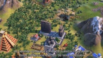 Civilization VI avanza la llegada de nuevo DLC con este vídeo