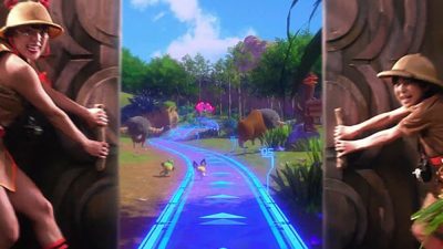 Nuevo vídeo promocional japonés de New Pokemon Snap