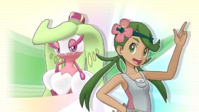 Novedades de Pokémon Masters EX: reclutamiento destacado de Lulú y Tsareena y Reto Fortuna