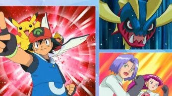 La sexta temporada del anime llega a TV Pokémon