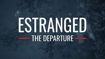 Estranged: The Departure y Smuggler Simulator llegarán a Nintendo Switch en marzo de 2021 y en 2023 respectivamente