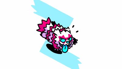 James Turner, diseñador de Pokémon, comparte este nuevo arte protagonizado por Zigzagoon de Galar shiny