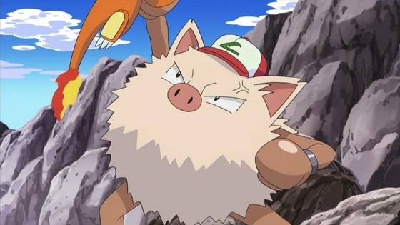Niantic corrige el error de Primeape en Pokémon GO y le permite regresar a la Liga de Combates - Nintenderos