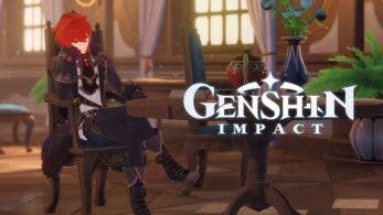 Genshin Impact: Nuevo código gratis con recompensas limitadas para la versión 4.3 del juego