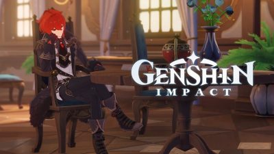 Nuevo vídeo de Ganeshin Impact nos muestra más de su banda sonora