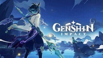Yakshas: The Guardian Adepti protagoniza este tráiler de Genshin Impact