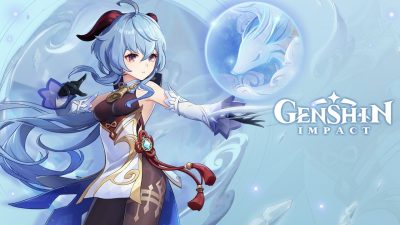 Ganyu protagoniza este nuevo tráiler de Genshin Impact