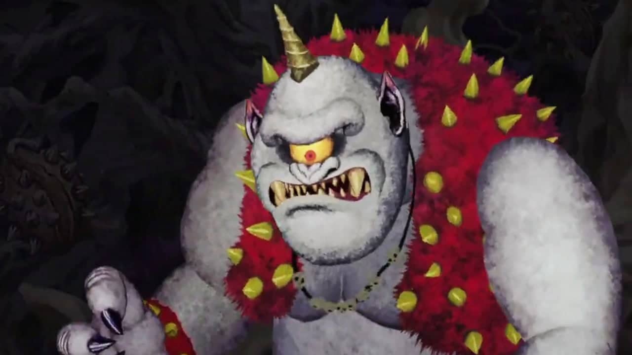 Nuevo vídeo del desarrollo de Ghosts ‘n Goblins Resurrection centrado en los niveles de dificultad