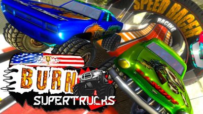 Spice and Wolf VR2, My Magic Florist, Spinny’s Journey y Burn! SuperTrucks son anunciados para Nintendo Switch