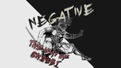 Escape 2088 ya está disponible en la eShop de Switch y Negative: The Way of Shinobi llegará el 11 de febrero