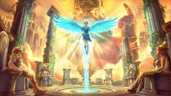 Immortals Fenyx Rising: El DLC A New God se estrena mañana