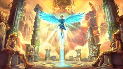 Ubisoft lanza nuevas ofertas temporales en la eShop americana de Nintendo Switch