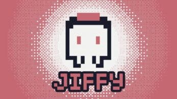 Jiffy, 16-Bit Soccer y Air Bounce – The Jump ‘n’ Run Challenge están de camino a Nintendo Switch