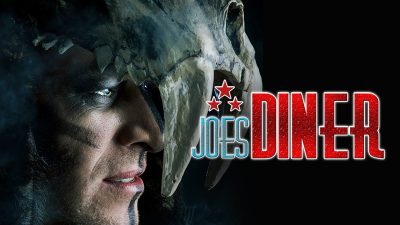 Joe’s Diner llega hoy a Nintendo Switch