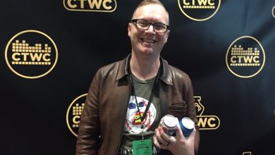 Fallece el siete veces campeón mundial de Tetris Jonas Neubauer