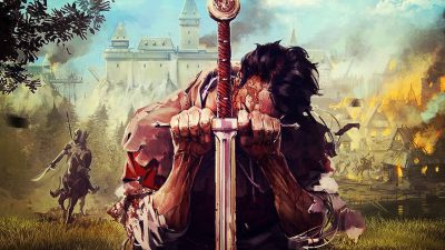 Kingdom Come Deliverance