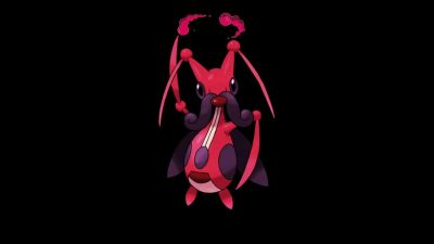 Así sonaría el grito de Kricketune al hacerse Dinamax en Pokémon Espada y Escudo