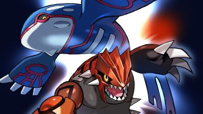 Pokémon Rubí y Zafiro podría haber tenido un nombre final muy distinto
