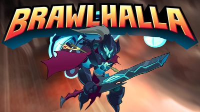 Magyar protagoniza las más recientes novedades de Brawlhalla