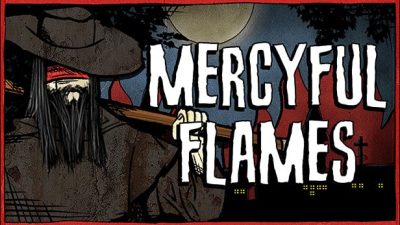 Mercyful Flames está de camino a Nintendo Switch