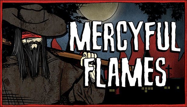 Mercyful Flames está de camino a Nintendo Switch
