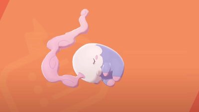 Animación «maldita» de Musharna aterroriza a los jugadores de Pokémon Espada y Escudo