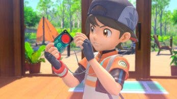 Cómo conseguir la máxima puntuación en New Pokémon Snap para Nintendo Switch