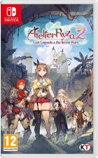 PS_NSwitch_AtelierRyz2LostLegendsAndTheSecretFairy_PEGI