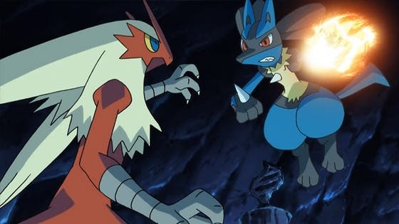 Estos son los Pokémon de tipo Lucha más poderosos
