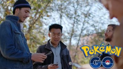 Esto es todo lo que enero le depara a Pokémon GO