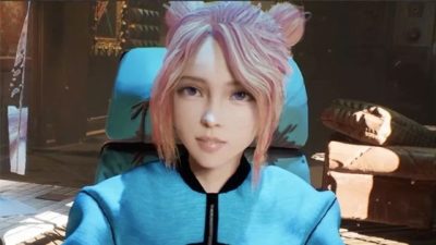 La streamer virtual CodeMiko planea regresar de su suspensión con un juego personalizado de Pokémon