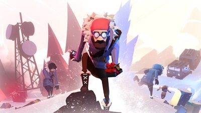 Project Winter está de camino a Nintendo Switch