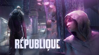 République aparece listado para Switch en la web de Nintendo