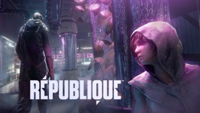 République aparece listado para Switch en la web de Nintendo