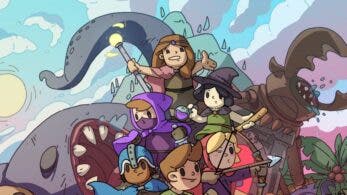 Rogue Heroes: Ruins of Tasos prepara su estreno en Nintendo Switch con demo, tráiler y más