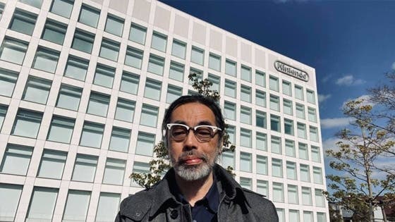 Takaya Imamura, quien diseñó a Tingle y Fox McCloud, se retira de Nintendo