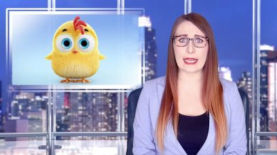 Este es el peculiar vídeo promocional de Save Farty
